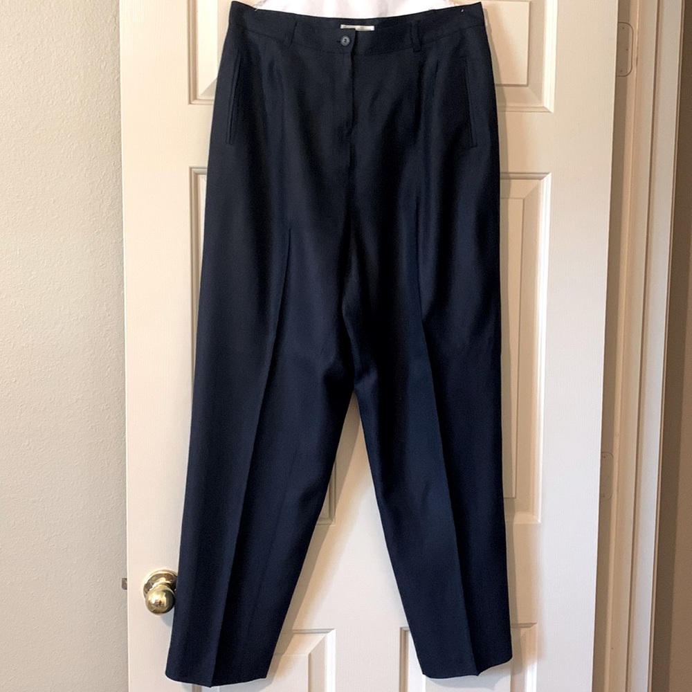 Liz Claiborne Collection Women’s Blue Pants Size 16